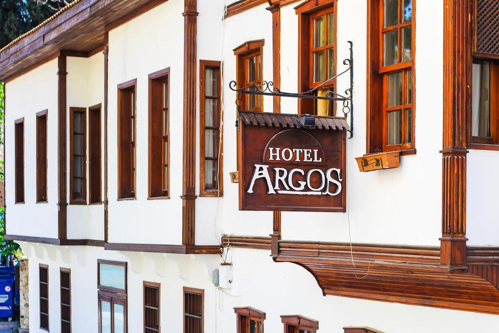 Argos